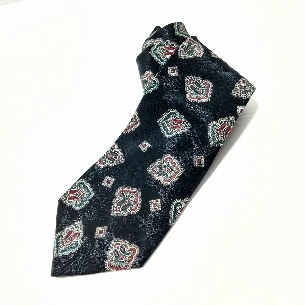 Oscar de la Renta Necktie